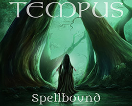 Tempus Spellbound Single