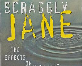 Scraggly Jane