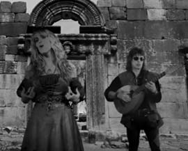 Blackmore's Night Will O' The Wisp Music Video